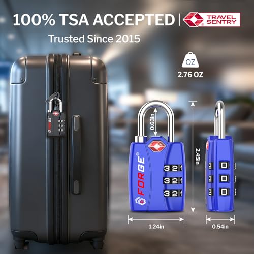 TSA Luggag Lock
