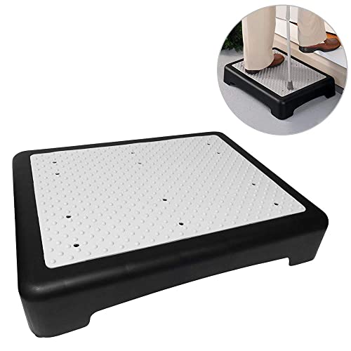 Platform Step Safety Step Non