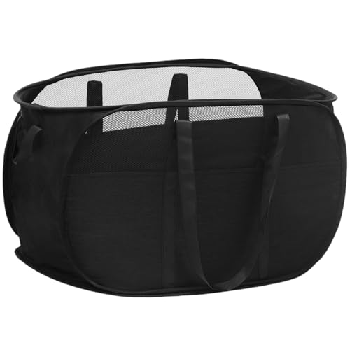 Collapsible Laundry Baskets