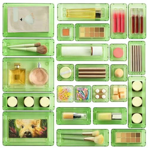Drawer Organizers