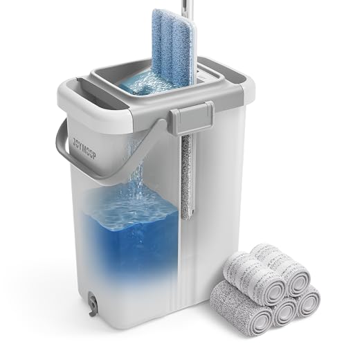 Household and Commercial Mop Buckets