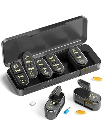 Pill Organizer