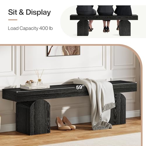 Entryway Bench