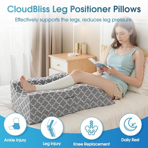 Leg Pillow