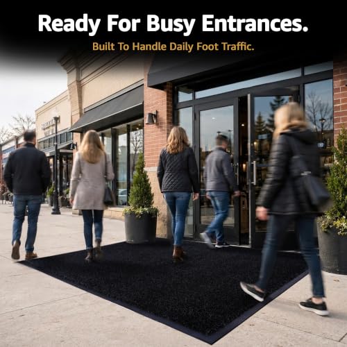 Large Commercial Floor Mat