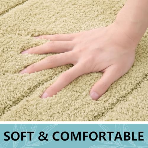 Bathroom Rugs