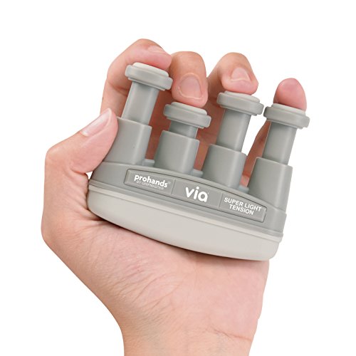 VIA Hand Exerciser