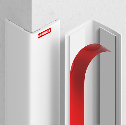 Wall Corner Protectors