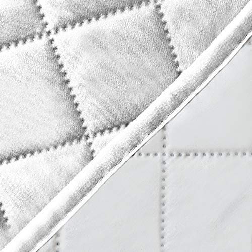 Reversible Couch Cover