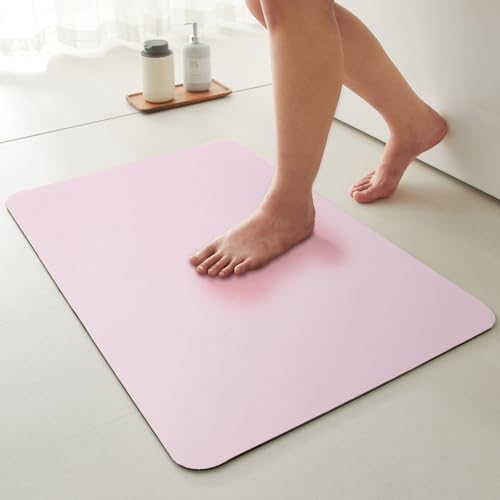 Thin Bath Mat