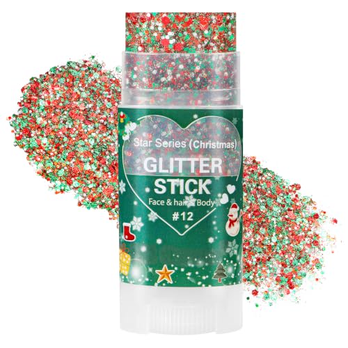 Glitter Stick Series