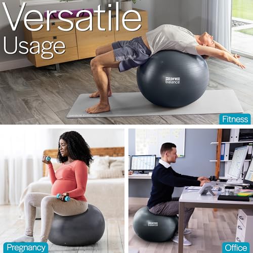 Exercise Ball