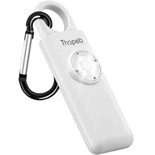 The Original Personal Safety Alarm for Women Self Defense