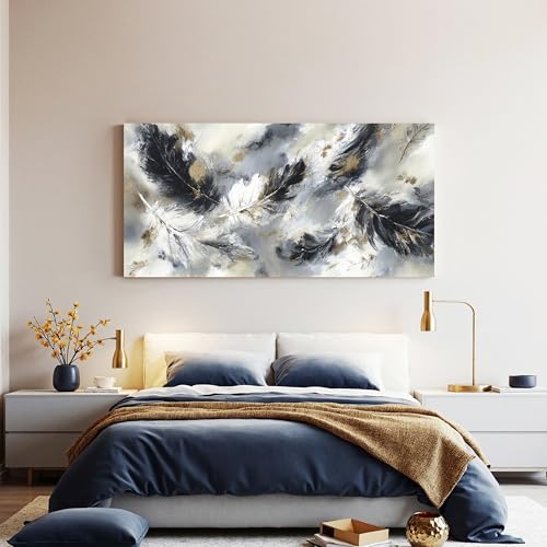 Abstract Wall Artwork Canvas Art Wall Decor for Living Room Dining Room
