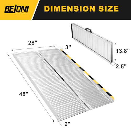 Wheelchair Ramp