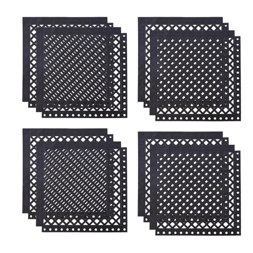 Rubber Outdoor Doormat