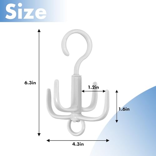 Belt Hanger Tie Hanger