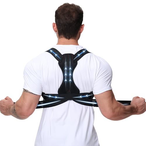 Posture Corrector for Men and Women