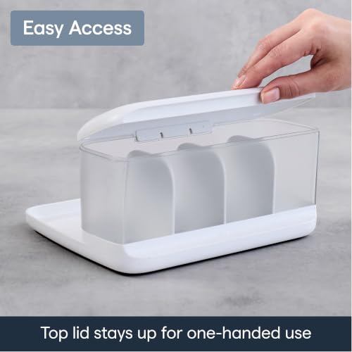 Hideaway Toilet Cabinet