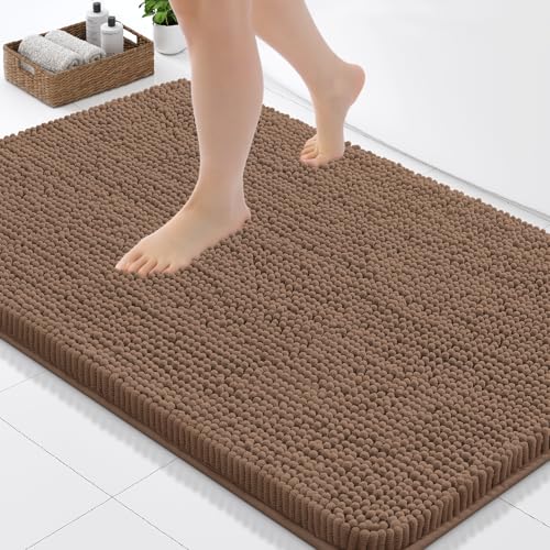 Bathroom Rugs