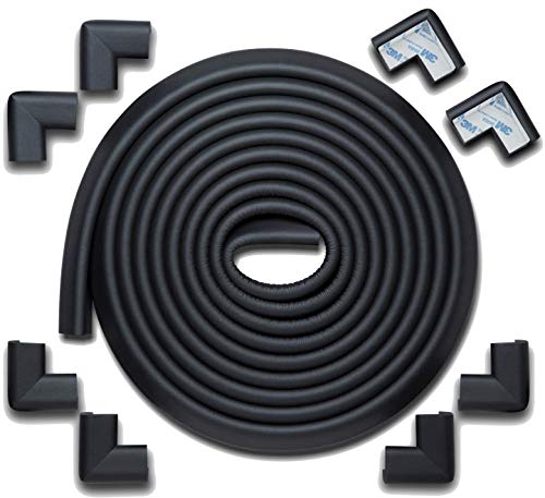 Baby Proofing Edge Corner Guards
