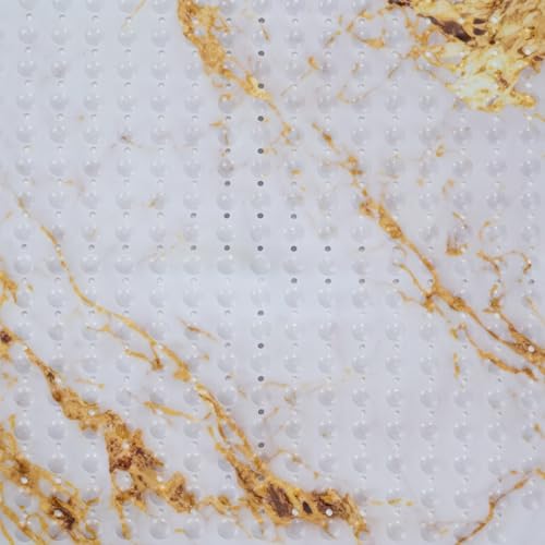 Extra Large Square Non Slip Shower Mat