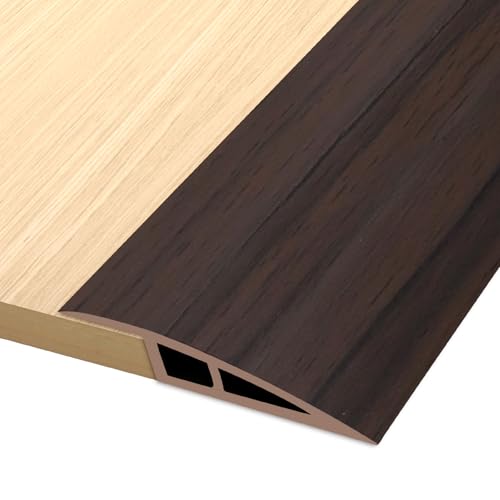 Vinyl Floor Transition Strip Self Adhesive Door Threshold Strip