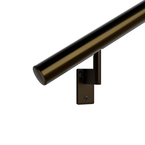 Flush Handrail Kit
