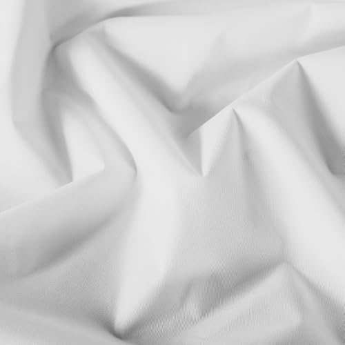 Jersey Knitted Zippered Mattress Encasement with Deep Pockets