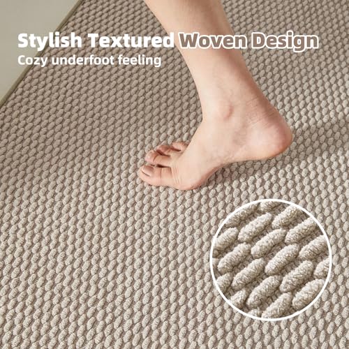 Non Slip Washable Bath Rugs