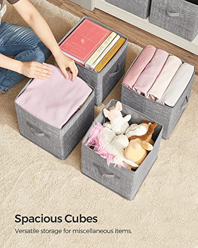 Storage Cubes