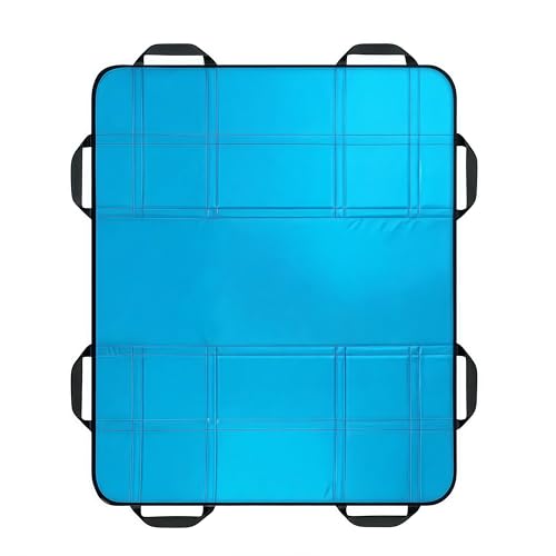 Positioning Bed Pad
