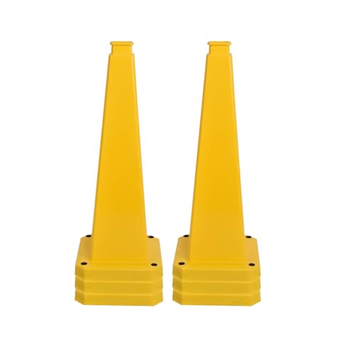 26.5" Caution Cones