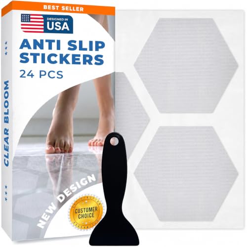 Antislip Shower Stickers Parent