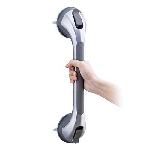 Grab Bars for Bathtubs and Showers