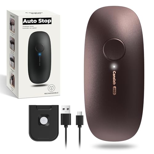 Ultrablade PRO Auto Stop Can Opener