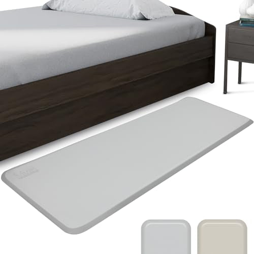 Fall Mat Bedside Fall Safety Protection Mat for Elderly