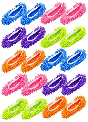 womens Dusting Shoe Covers