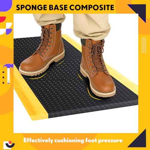Anti Fatigue Mat Industrial