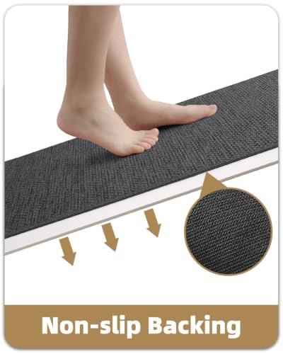 Small Kitchen Rugs and Mats