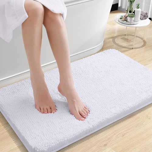 Bathroom Rugs