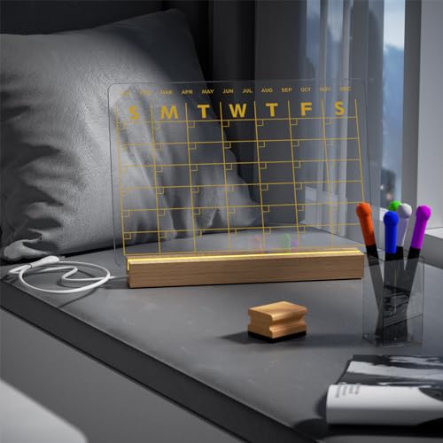 Light Dry Erase Board Main