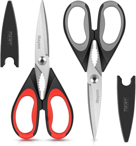 Kitchen Scissors