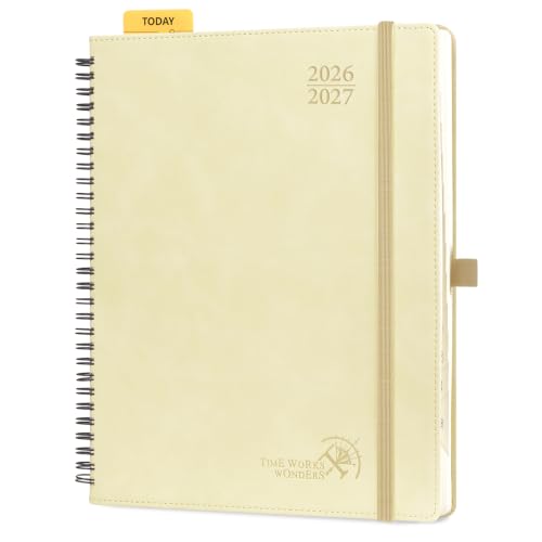 Weekly Planner