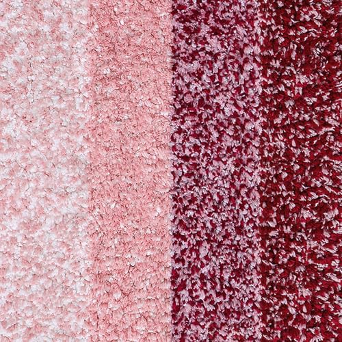 Microfiber Bathroom Rug Set 2 Piece