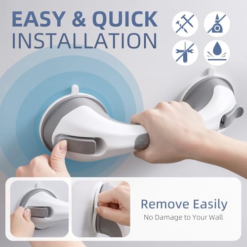 Shower Grab Bar