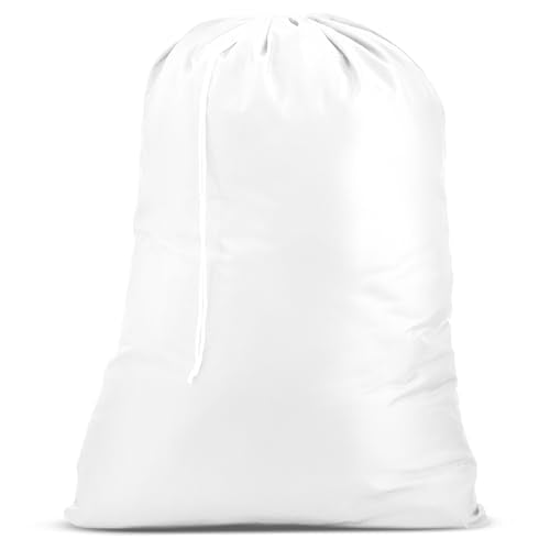 XL Nylon Laundry Bag