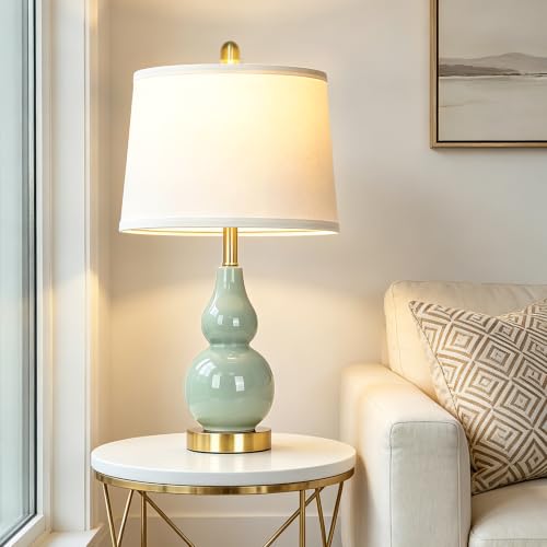 Farmhouse Lamps Set of 2