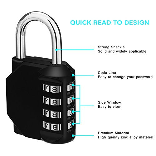 Combination Lock