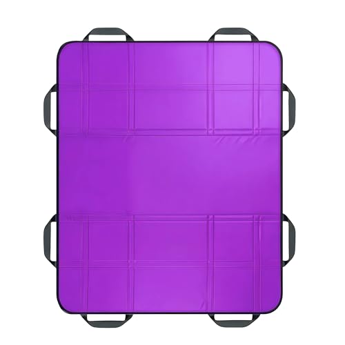 Positioning Bed Pad